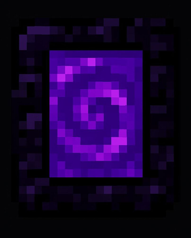 Nether Portal Calculator